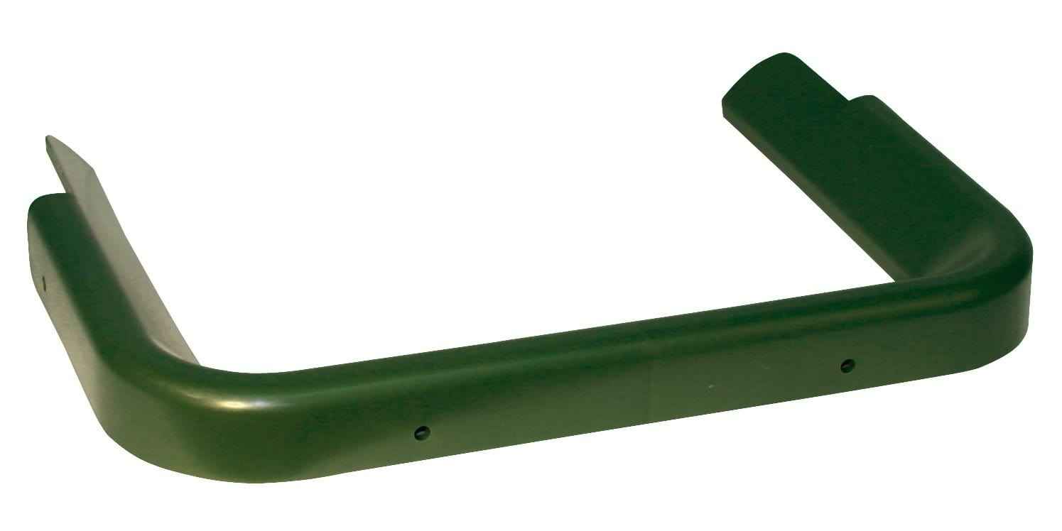 Listwa brzegowa, oliwkowy do karmidła prostokątnego,15 l, Kerbl